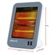 thumbnail image 4 of Pack X2 Calefactor Cuarzo Vertical 800w Hq80, 4 of 8