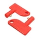 thumbnail image 1 of Llaves Genéricas Para Desconectar La Batería Magideal 2 Unidades, 1 of 5