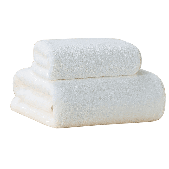 Genérico - Beku Toallas De Algodón