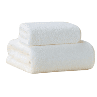 Genérico - Beku Toallas De Algodón