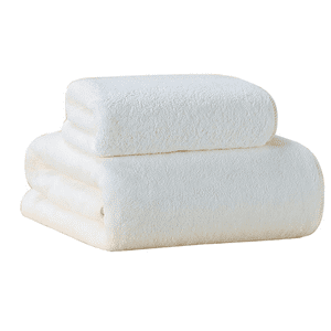 Genérico - Beku Toallas De Algodón