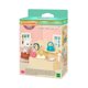 thumbnail image 1 of Vitrina de Moda Sylvanian Families Town, 1 of 3