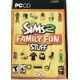 thumbnail image 1 of Juego para PC Electronic Arts The Sims 2 Family Fun Stuff, 1 of 4