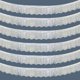 thumbnail image 1 of Guirnalda de Flecos Metalizada LOLStar, 6 Unidades, 59 ft, Plata, 1 of 3