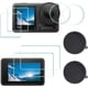 thumbnail image 1 of ULBTER Screen Protector for DJI OSMO Action 4 Camera Lens, 1 of 3