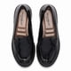 thumbnail image 2 of Mocasin Mujer Negro/Charol Gisa 02 Piccadilly, 2 of 6