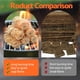 thumbnail image 2 of Fire Starters Nwsuewi, 72 unidades, para fogatas, barbacoas y acampadas, 2 of 7