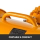 thumbnail image 5 of Ventilador a prueba de explosiones Mophorn 300 mm 550 W 110 V 60 Hz 3450 RPM, 5 of 9
