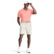 thumbnail image 2 of Shorts de Golf Cargo IZOD Swingflex Rojo Caqui Talle 29, 2 of 8