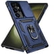 thumbnail image 1 of Estuche GANGXUN para Samsung Galaxy S24 Ultra, soporte giratorio 360°, estilo mecánico y magnético, 1 of 5