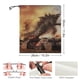 thumbnail image 2 of GODZILLA Braga de Cuello Protección Solar - Bandana UV Refrescante para Ciclismo y Deportes al Aire Libre, Hombres y Mujeres, 2 of 6
