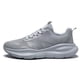 thumbnail image 1 of Zapatillas Running Hombre - Talla 38 Gris, 1 of 6