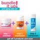 thumbnail image 5 of Toallitas exfoliantes Face Wipes TOUCH con 20% de ácido glicólico, 50 unidades, 5 of 6