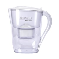 Jarra Purificadora Con Display Lcd Triple Filtración Splendid