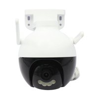 Puntostore - Cámara Inteligente 2K Wifi Con Movimiento Y App Tuya - Ps