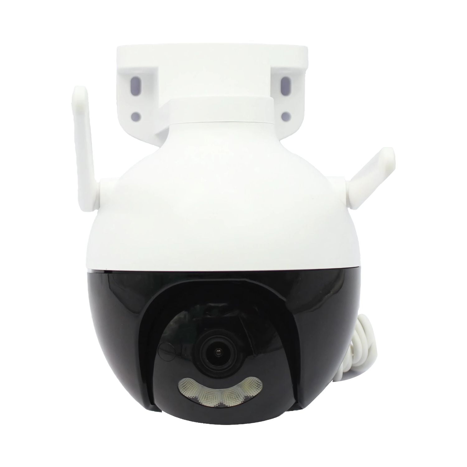 Puntostore - Cámara Inteligente 2k Wifi Con Movimiento Y App Tuya - Ps