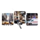 thumbnail image 2 of Auriculares Samsung Galaxy Buds3 Pro Plateados, 2 of 3