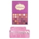 thumbnail image 1 of Pack Paleta Sombra Valentina + 24 Brochas Pastel, 1 of 2