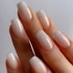 thumbnail image 1 of Uñas postizas Coolnail Ombre rosa tipo coffin con tips autoadhesivos, 1 of 8