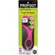 thumbnail image 1 of Plantillas Ortopédicas PROFOOT Triad para Mujer Tallas 6-10 Paquete de 5 Pares, 1 of 2