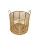 thumbnail image 1 of Cesta de tubo Plastico 26cm, 1 of 3