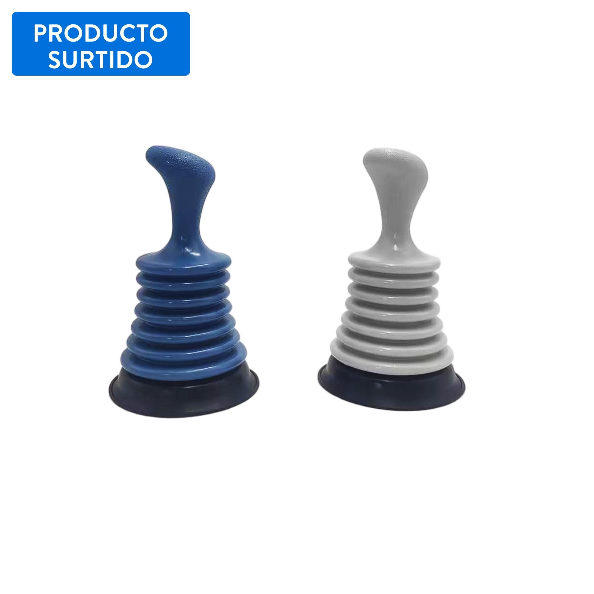 Sopapo 11cm Plastico Haus