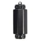 thumbnail image 1 of Cajas de aluminio de supervivencia al aire libre Cápsula impermeable Botella sellada S Negro, 1 of 5
