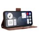 thumbnail image 2 of Funda Tipo Billetera FOXDOCK para Nothing Phone 3A Pro – Tapa Flip con Tarjetero, 2 of 5