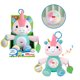 thumbnail image 1 of Peluche Interactivo Unicornio con Luces Música y Espejo 0+, 1 of 1