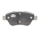 thumbnail image 1 of Juego Pastillas Freno Delanteras Fiat Linea 1.4 Active 2010 2014, 1 of 3