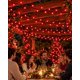 thumbnail image 4 of Pack 2 Luces Lineal 500 LED Lineal 32 Metros Navidad, 4 of 8