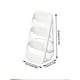 thumbnail image 5 of 1pc Multi-layer Diagonal Insert Kitchen Chopstick Rack, Spoon Storage Box, Vertical Drain Kitchen Storage Rack, 5 of 5