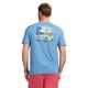 thumbnail image 2 of Camiseta IZOD Saltwater Graphic para hombre Riviera Surf, talla L, 2 of 6