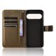thumbnail image 5 of Funda Billetera para TCL K70 SE 4G con Ranuras y Soporte Blanco, 5 of 6