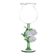 thumbnail image 4 of Creative Martini Goblet Cup 250ml Para Uso Doméstico Bar Party Decoration, 4 of 5