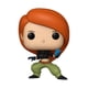 thumbnail image 2 of Figura de vinilo Funko Pop Disney Kim Possible, 9,5 cm, coleccionable, 2 of 7