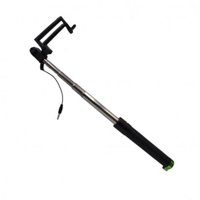Ezra - Baston Selfie Con Cable Auxiliar 3,5Mm