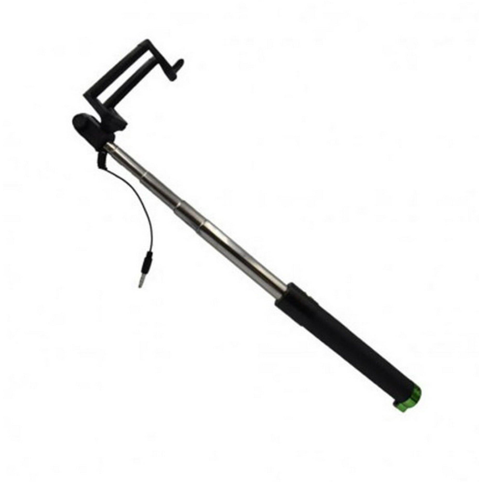 Ezra - Baston Selfie Con Cable Auxiliar 3,5mm