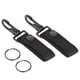 thumbnail image 4 of Protectores De Cinturón De Trabajo Con Llavero, Accesorios Para Equipos De Senderismo, Mosquetón, 2 Uds., 4 of 5