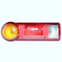 Repuestos Del Sol - Farol Trasero Izquierdo Derecho Hyundai Porter Au 2.5 D4Bb Sohc 8 Valv Diesel 1998 2003