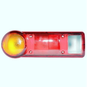 Repuestos Del Sol - Farol Trasero Izquierdo Derecho Hyundai Porter 2.5 D4Ba Sohc 8 Valv Diesel 1998 2003