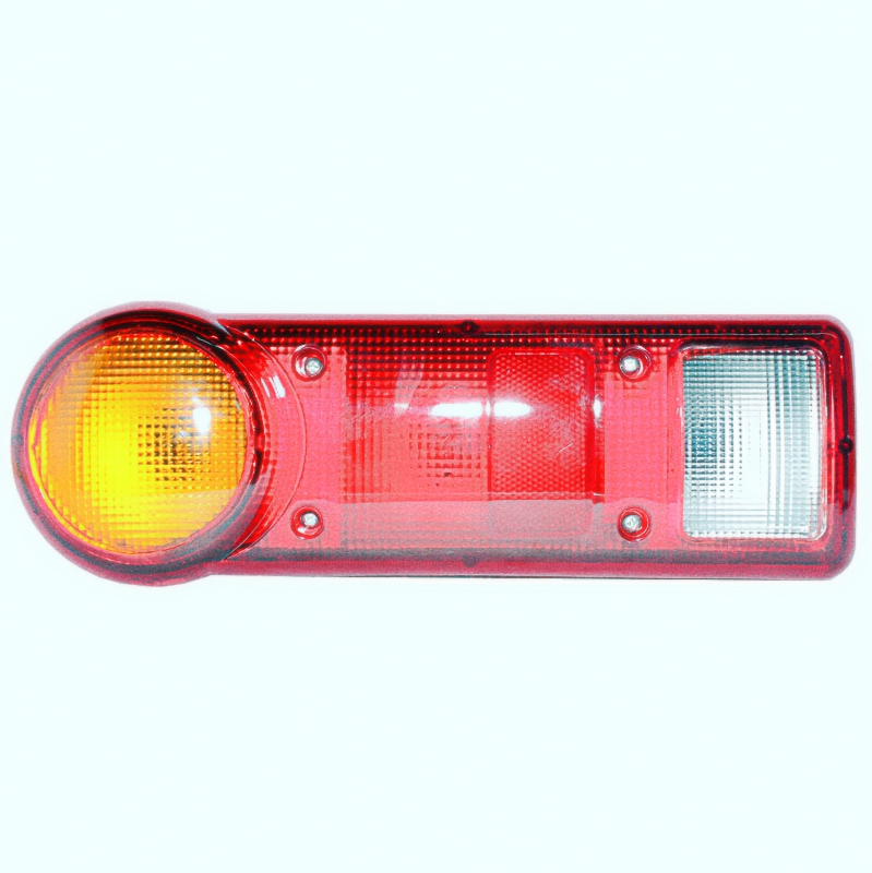 Repuestos Del Sol - Farol Trasero Izquierdo Derecho Hyundai Porter 2.5 D4Ba Sohc 8 Valv Diesel 1998 2003