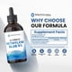 thumbnail image 4 of Suplemento Methylene Blue 120 Ml 5% Grado Usp, 4 of 7
