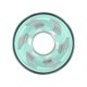 thumbnail image 4 of Botella shaker Under Armour Clarity 710 ml Refresh Mint, 4 of 4