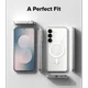 thumbnail image 4 of Carcasa Ringke Para Galaxy S25 FE Fusion Magnética, 4 of 6