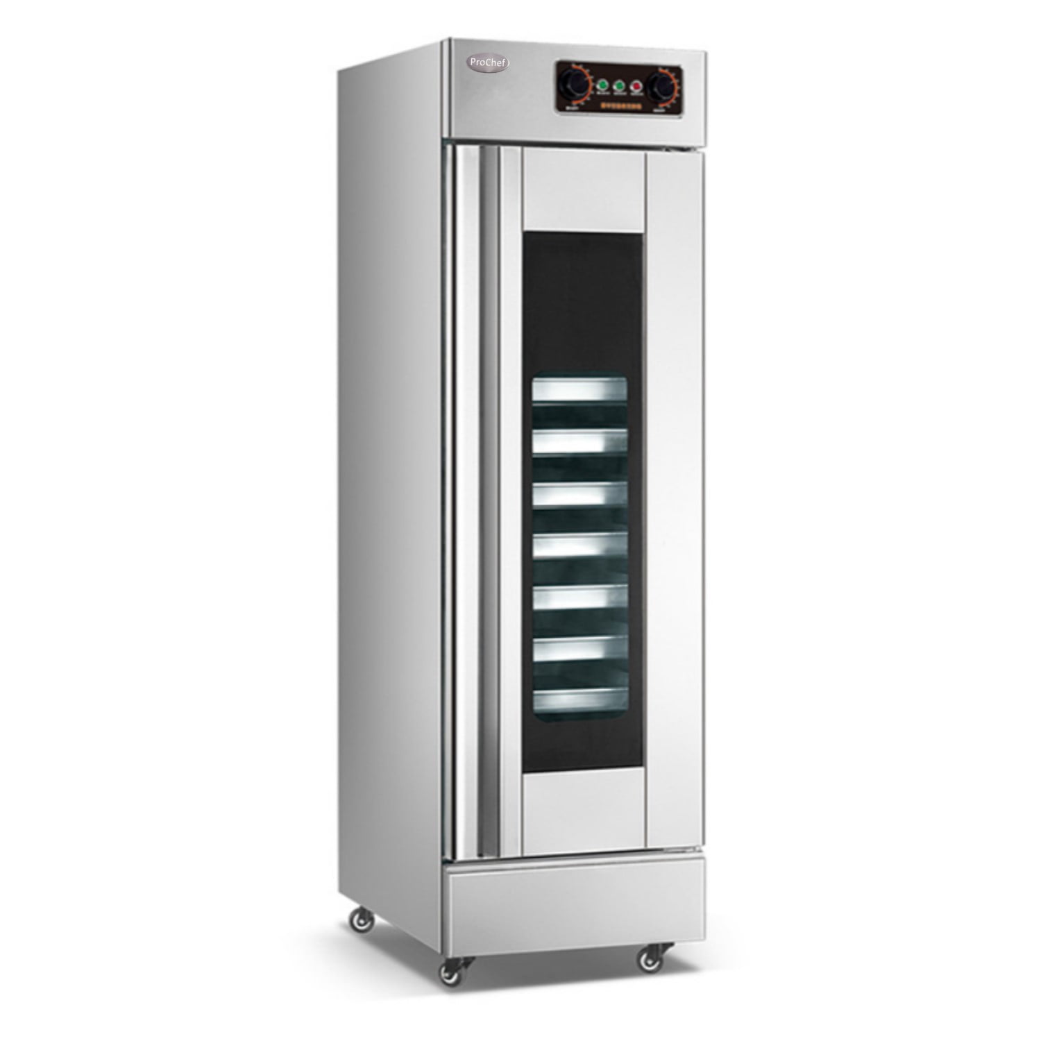 Prochef - Camara Fermentadora 16 Bandejas 68x58