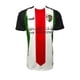 thumbnail image 1 of Camiseta Palestino 2025 Titular Original Capelli, 1 of 4