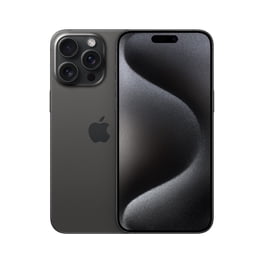 iPhone 15 128GB Negro - (Reacondicionado) | Lider