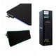 thumbnail image 3 of Mousepad Gamer Xl 800x300x4mm Rgb Negro Spl7104 Pro, 3 of 4