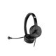 thumbnail image 2 of Audífonos con Cable USB-C con Micrófono Negro HC11P Lity, 2 of 6